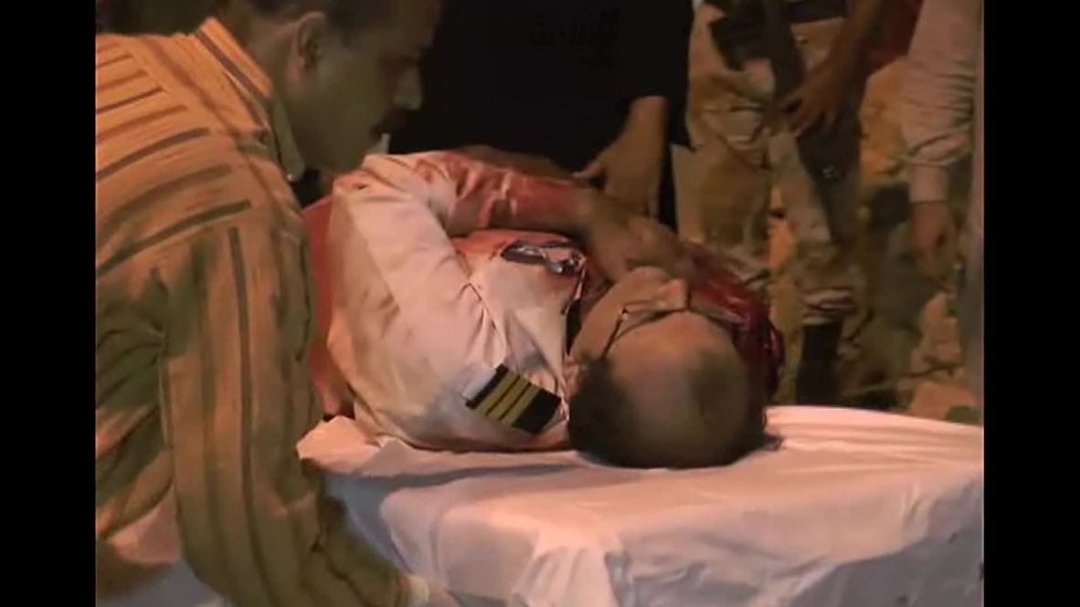 Pakistan: Death toll rising at Karachi's International Airport gunman crisis