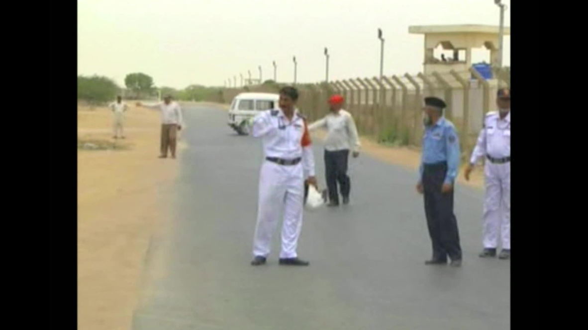 Pakistan: Fresh gun battle erupts at Karachi airport