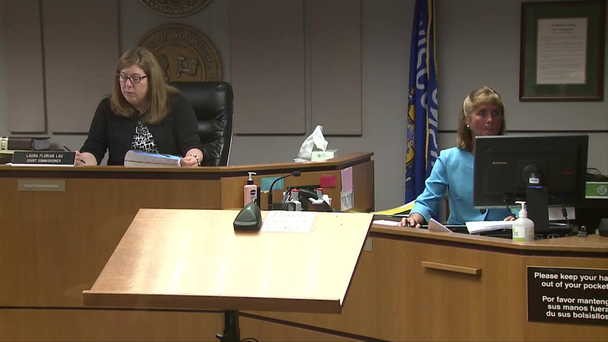 USA: Slenderman case a "tragedy for everybody involved"