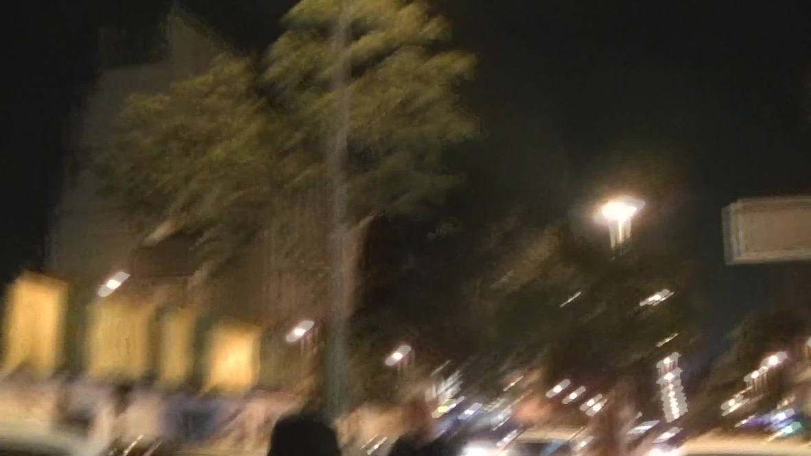 Brazil: Shots fired at anti-World Cup demo in Rio