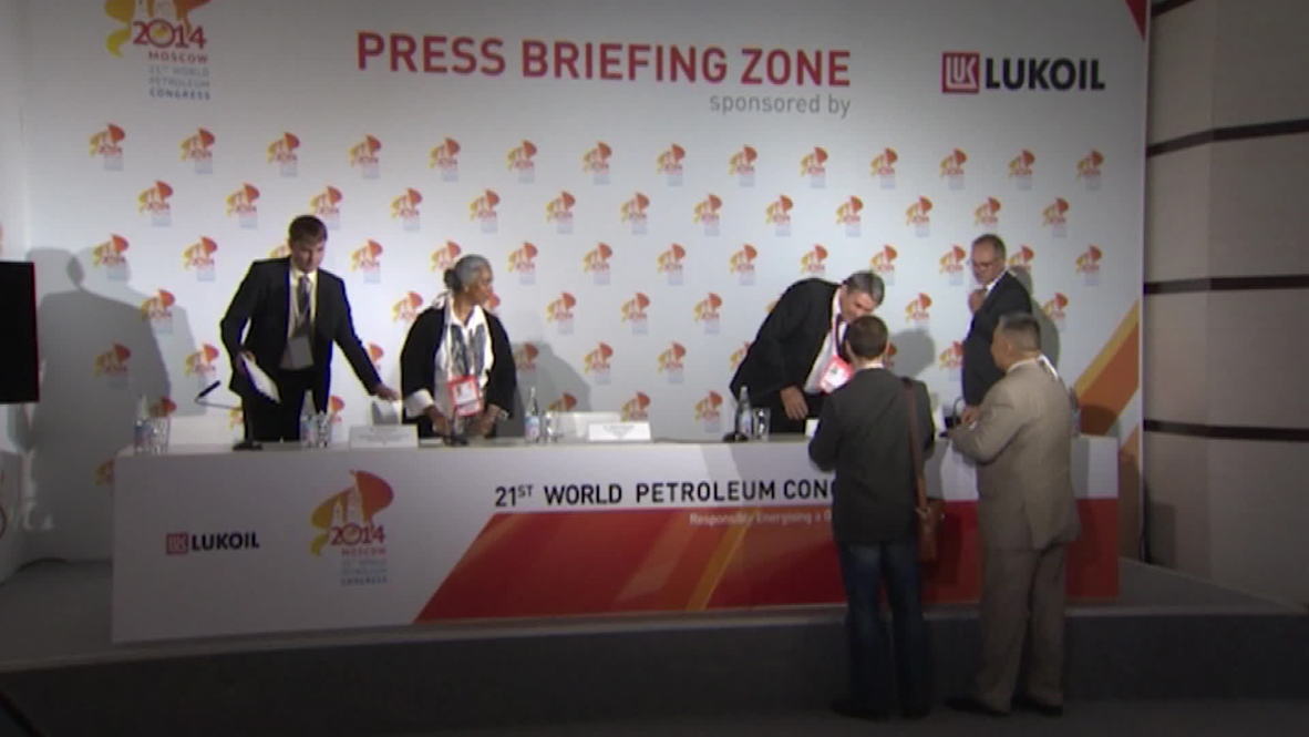 Russia: Sanctions will not impact business - MOL chief