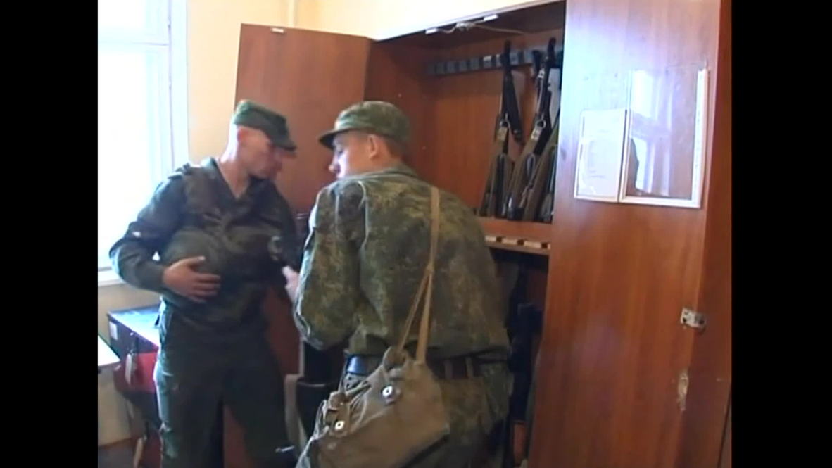 Russia: Troops on high alert after Putin orders readiness check