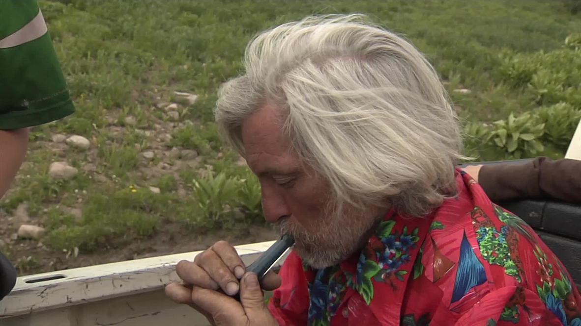 USA: Mormons flee as 10,000 drug-fuelled nudists begin to descend on Utah