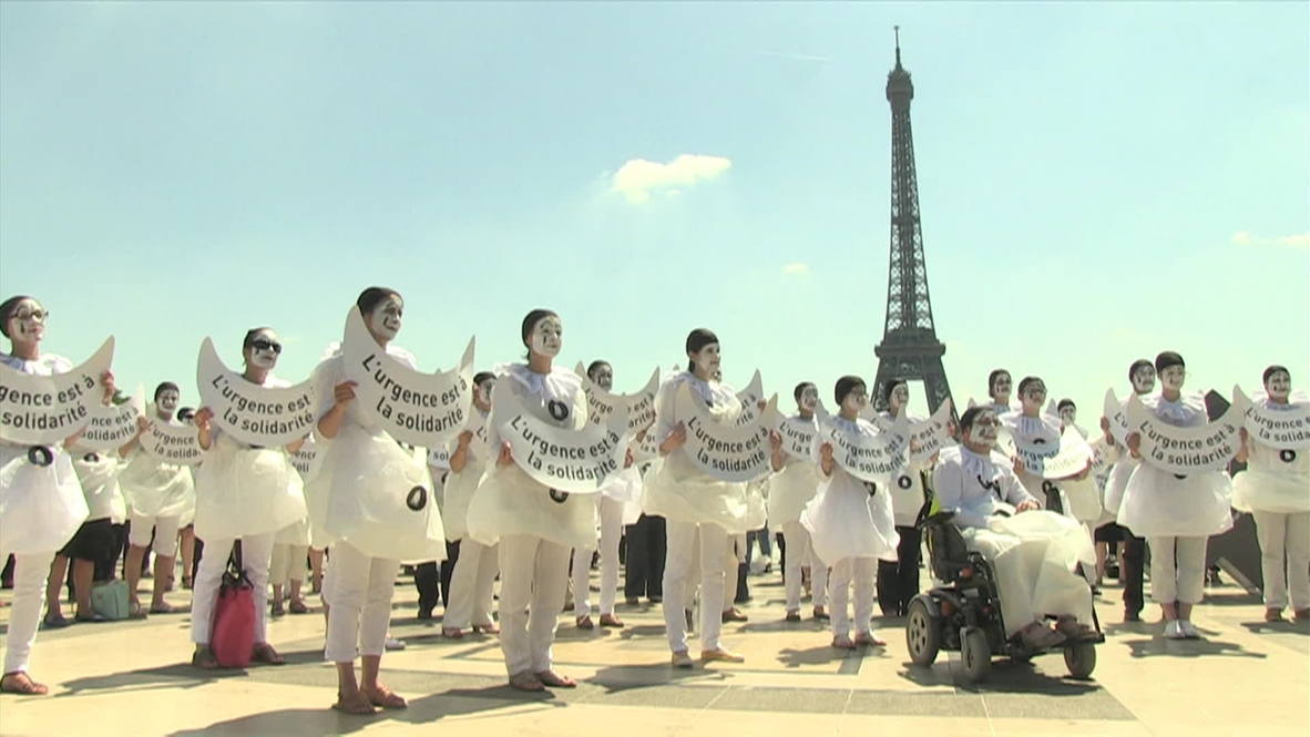 France: Don't kill the Leonetti Law, demand anti-euthanasia activists