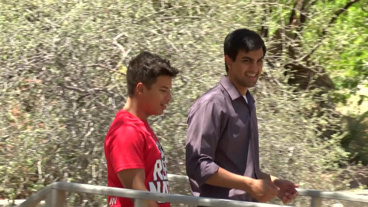 USA: Las Vegas students demand donations back from Hilary Clinton