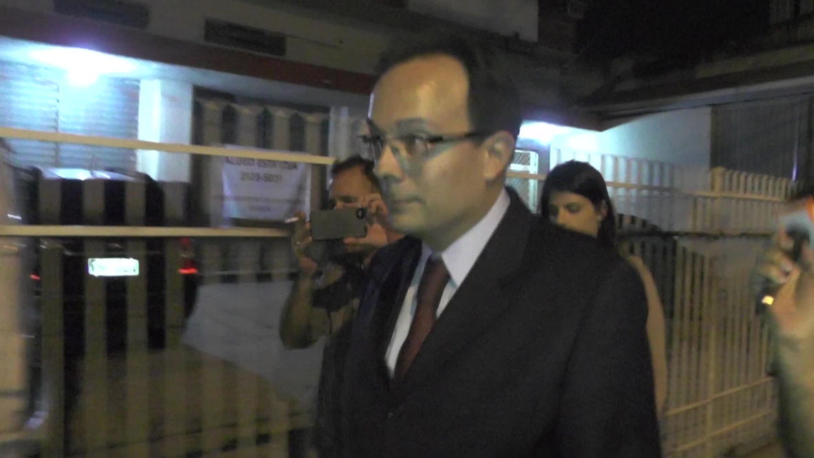Brazil: British exec arrested in World Cup ticket scandal