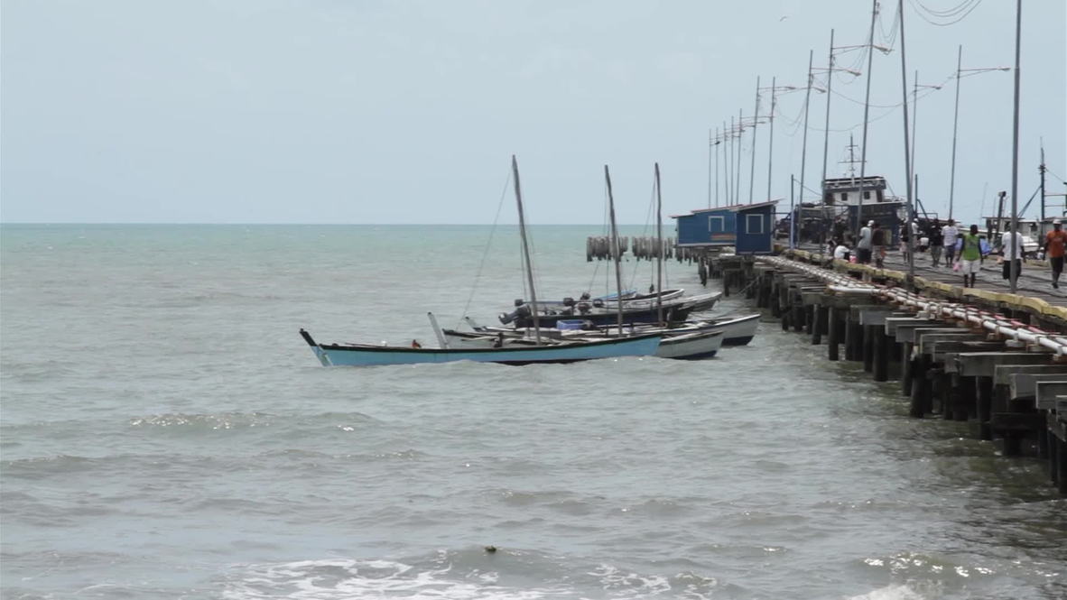 Nicaragua: New $40 billion canal route could revolutionise transoceanic trade