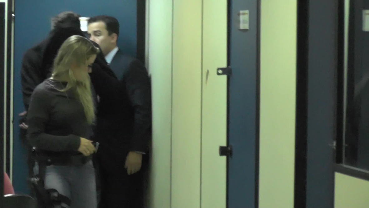Brazil: New World Cup ticket scalping suspect handed to Rio police