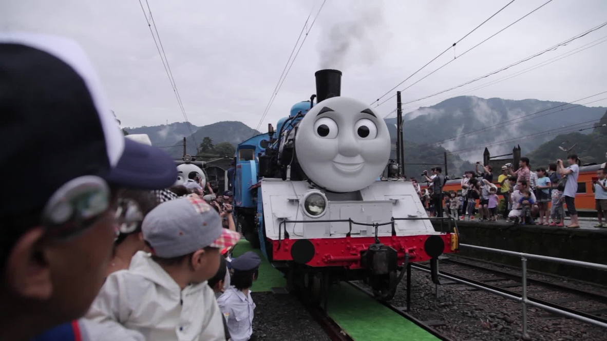 thomas the tank engine videos for toddlers