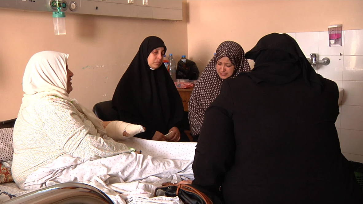 State of Palestine: Scores killed in Israeli strike on Gaza family home