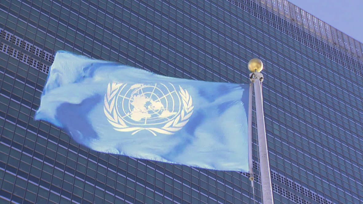 UN: Security Council promises more humanitarian aid for Syria
