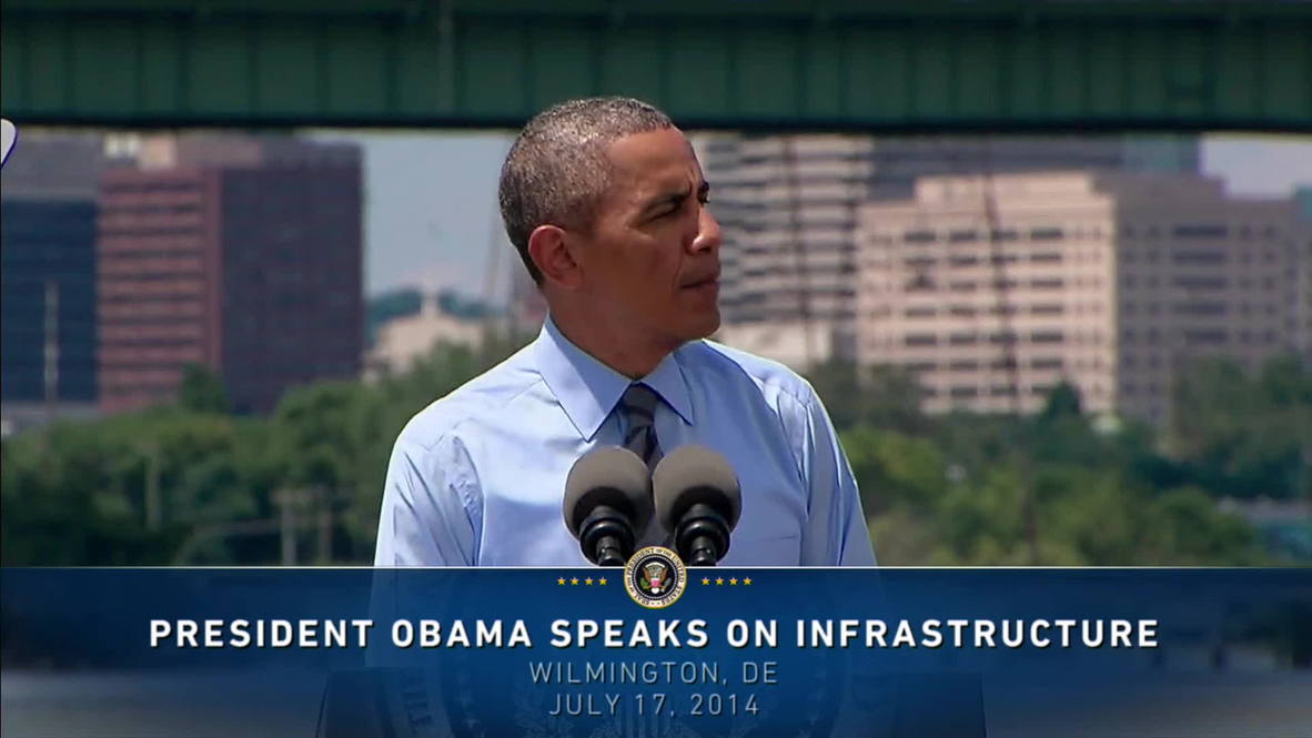 USA: Obama offers "thoughts and prayers" to families of MH17 crash victims