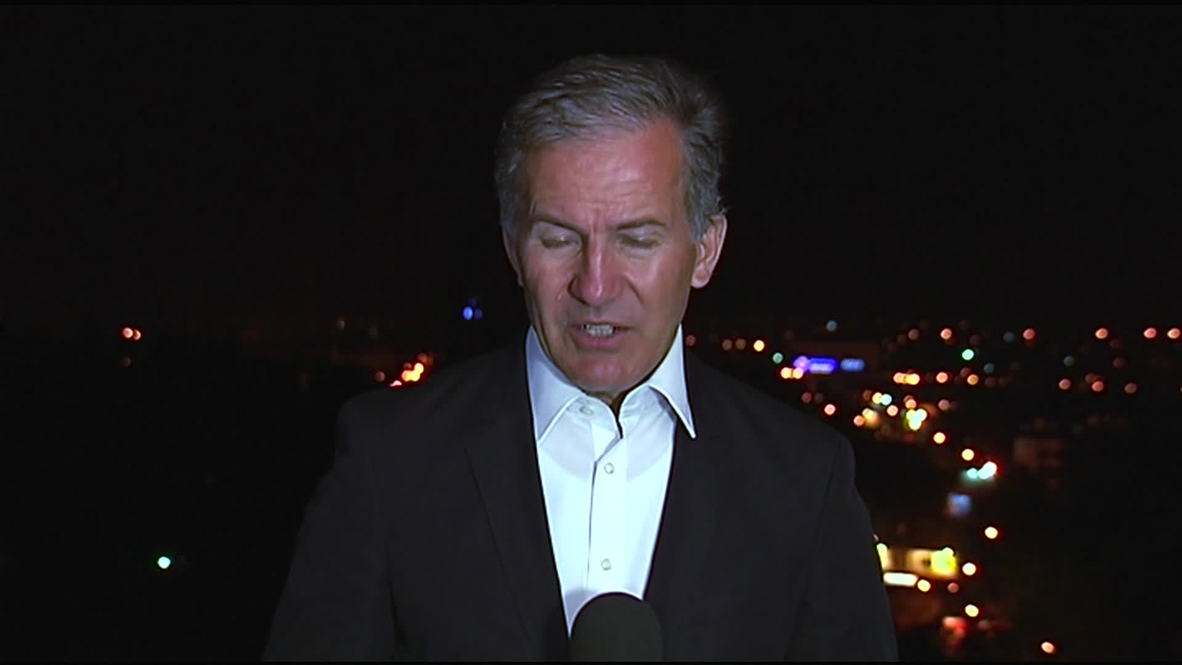 Ukraine: "Malaysian team may begin work at MH17 crash site on Tuesday" says OSCE official