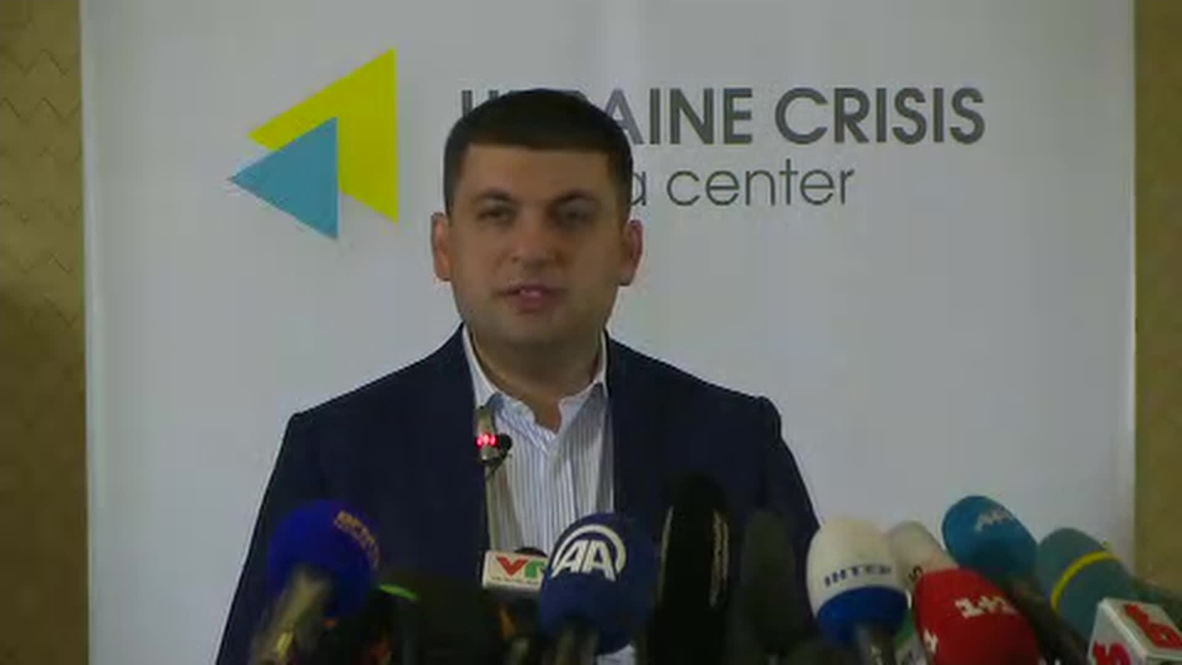Ukraine: "MH17 black boxes never in Kiev's control" says Grozman