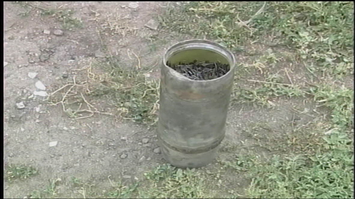Russia: Shelling hits village near Ukrainian border