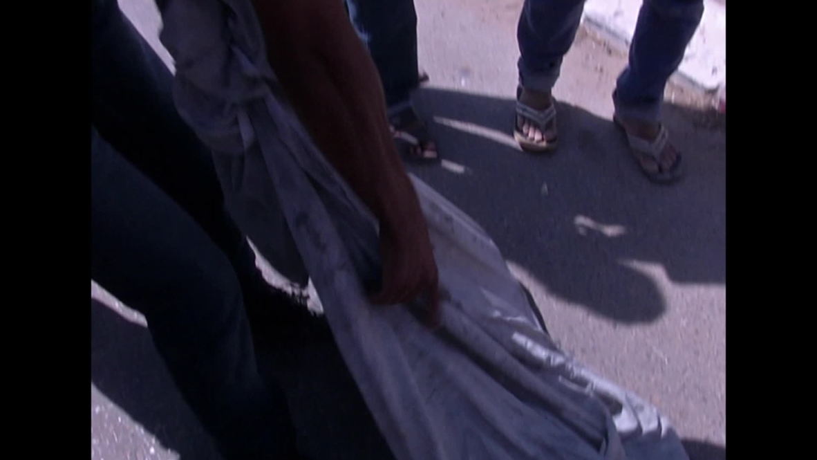 State of Palestine: Gazans search for the dead after IDF onslaught *GRAPHIC*