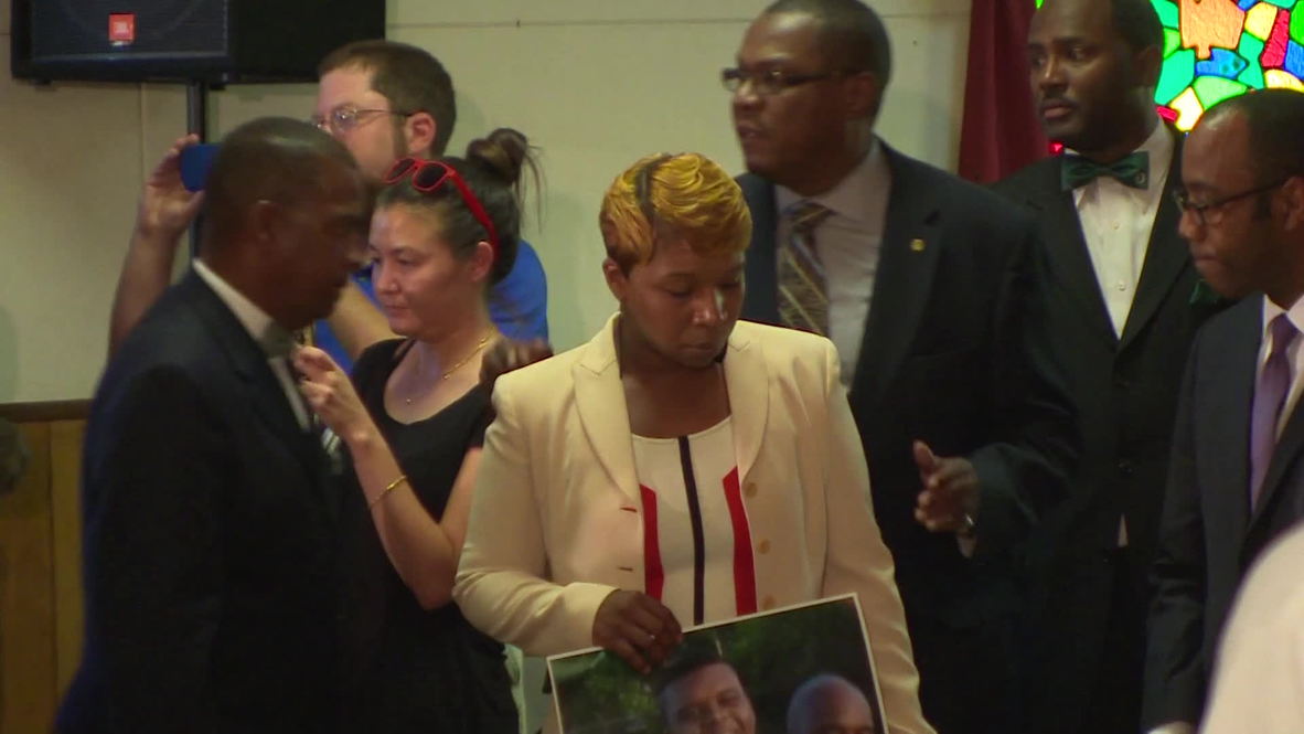 USA: Michael Brown "executed" by cops, says civil rights attorney