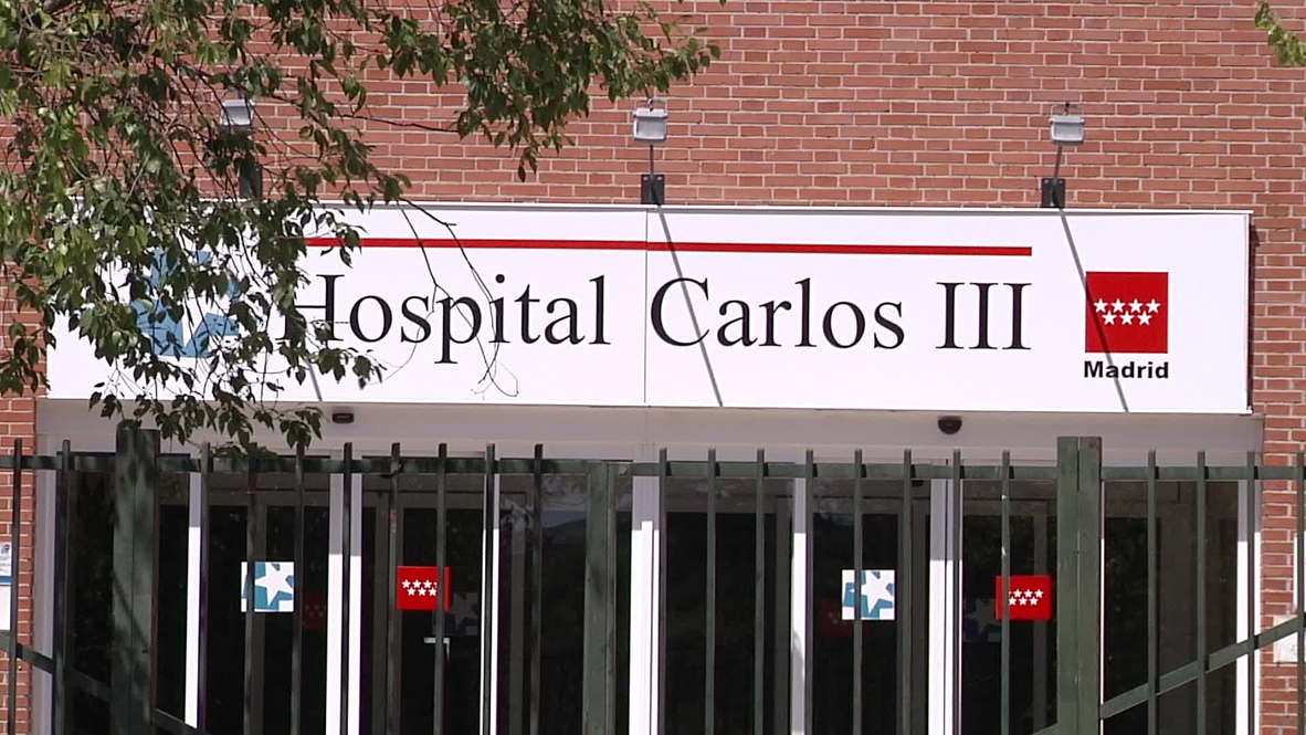 Spain: Priest dies from Ebola in Madrid, first case in Europe