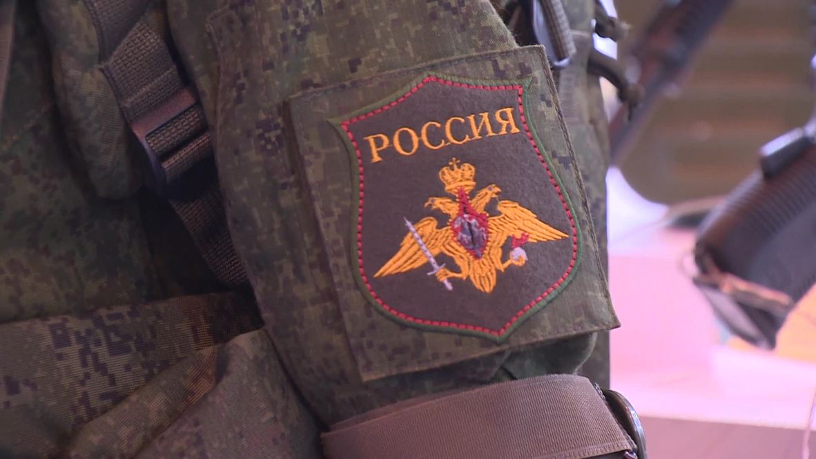 Russia: Has Russia leapfrogged world with "futuristic" Ratnik combat gear?