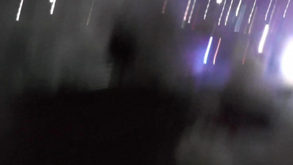 USA: Ferguson protesters defiant as tear gas, rubber bullets fired