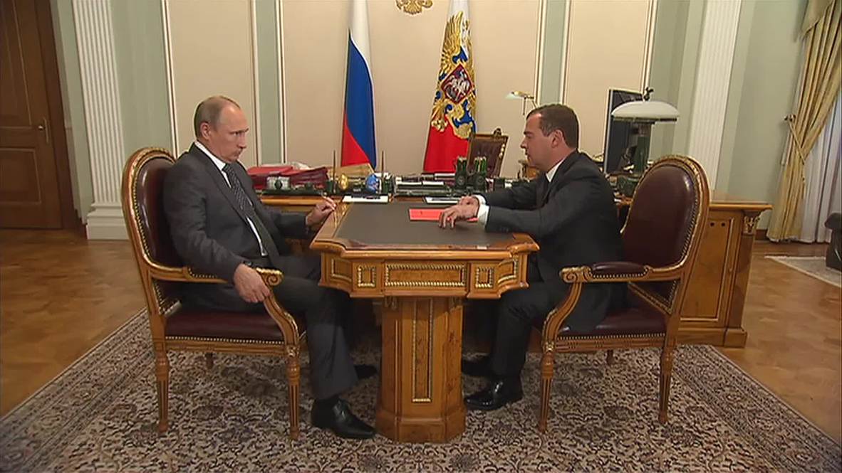 Russia: Putin liquidates the Regional Development Ministry