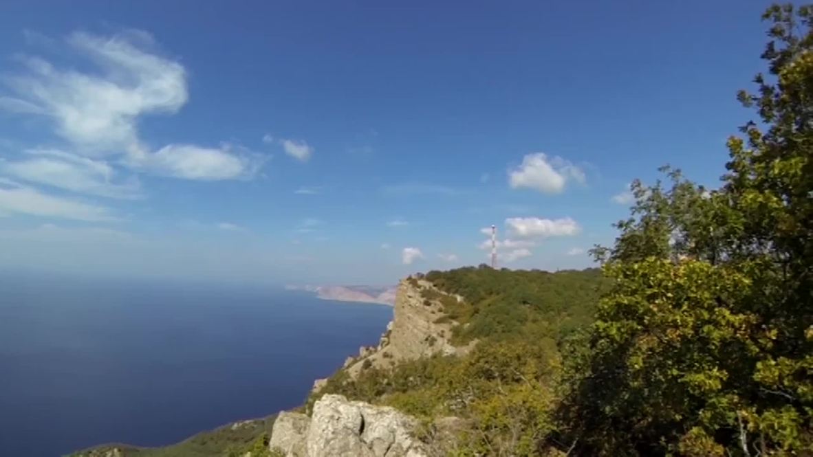 Russia: Watch these anti-ship missiles launch into the Black Sea