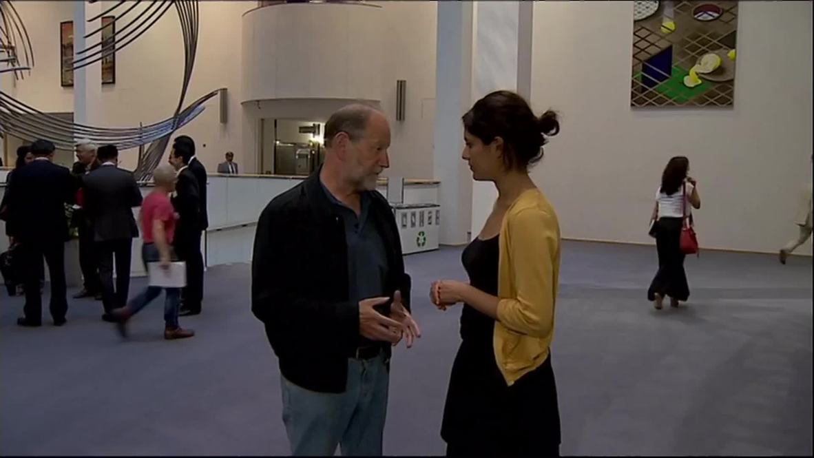 Belgium: "We don't have access to all info available on MH17"- Head of EP transport