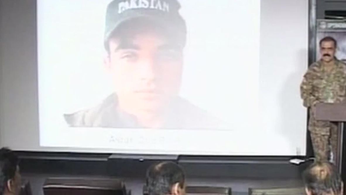 Pakistan: Nobel nominee Malala's attempted Taliban killers arrested