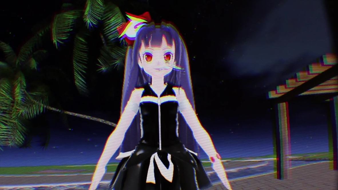 Japan: Now you can squeeze the breasts of computer game characters