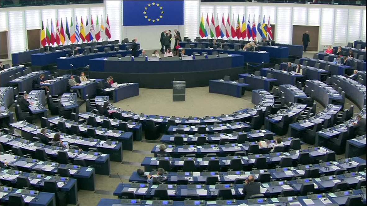 Belgium: MEPs challenge Commission over Russia sanctions