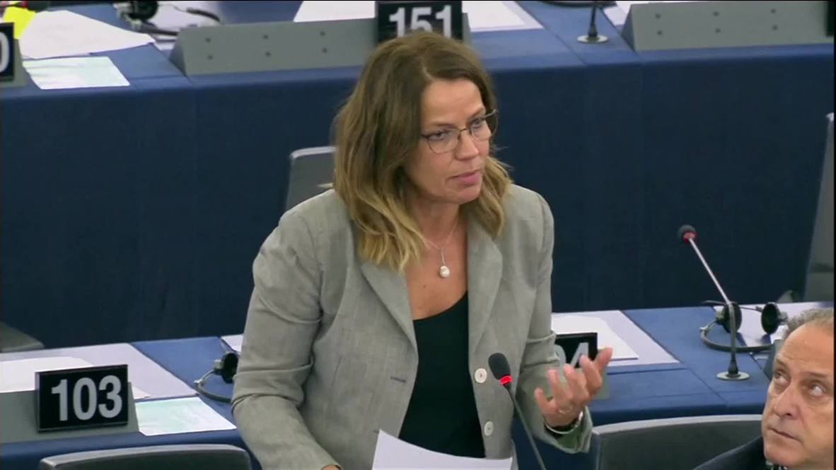 France: "Europe must build bridges with Russia, not erect walls," warns MEP Gardini