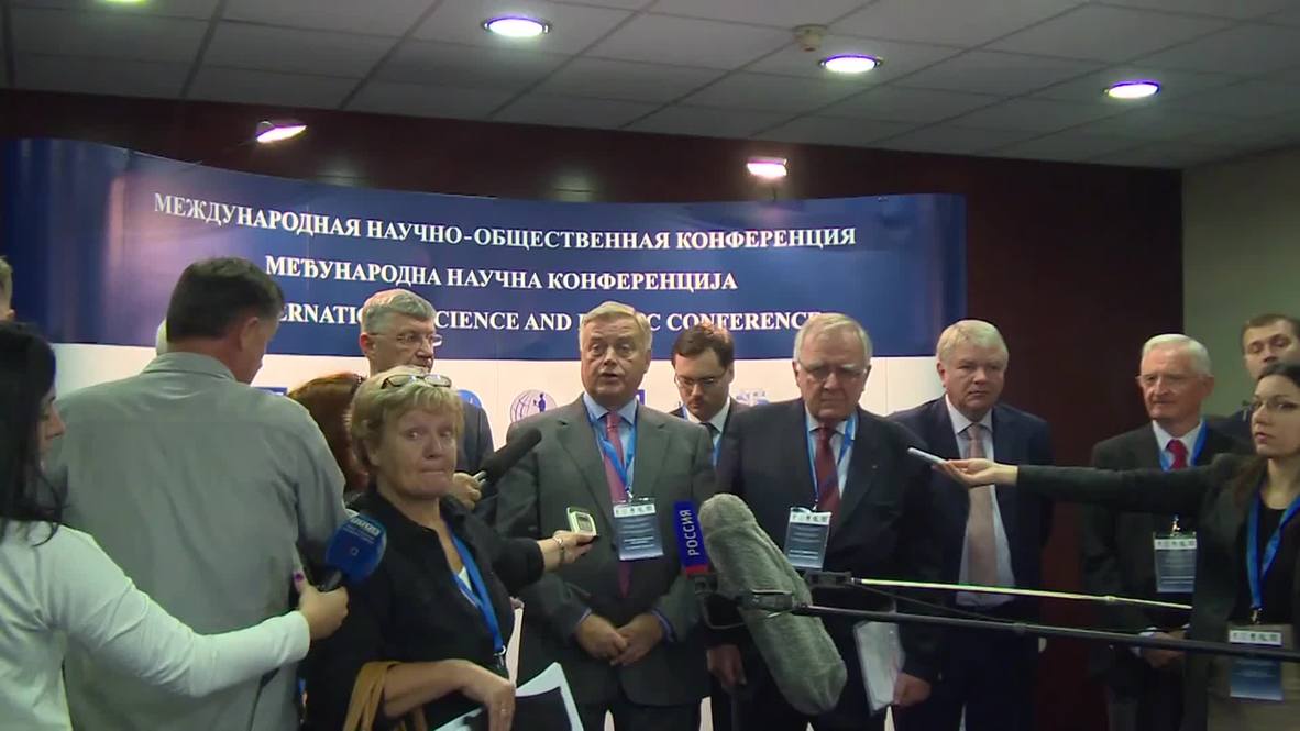 Serbia: 'Belgrade-Moscow trade boomed in 2014' Russian Deputy FM says