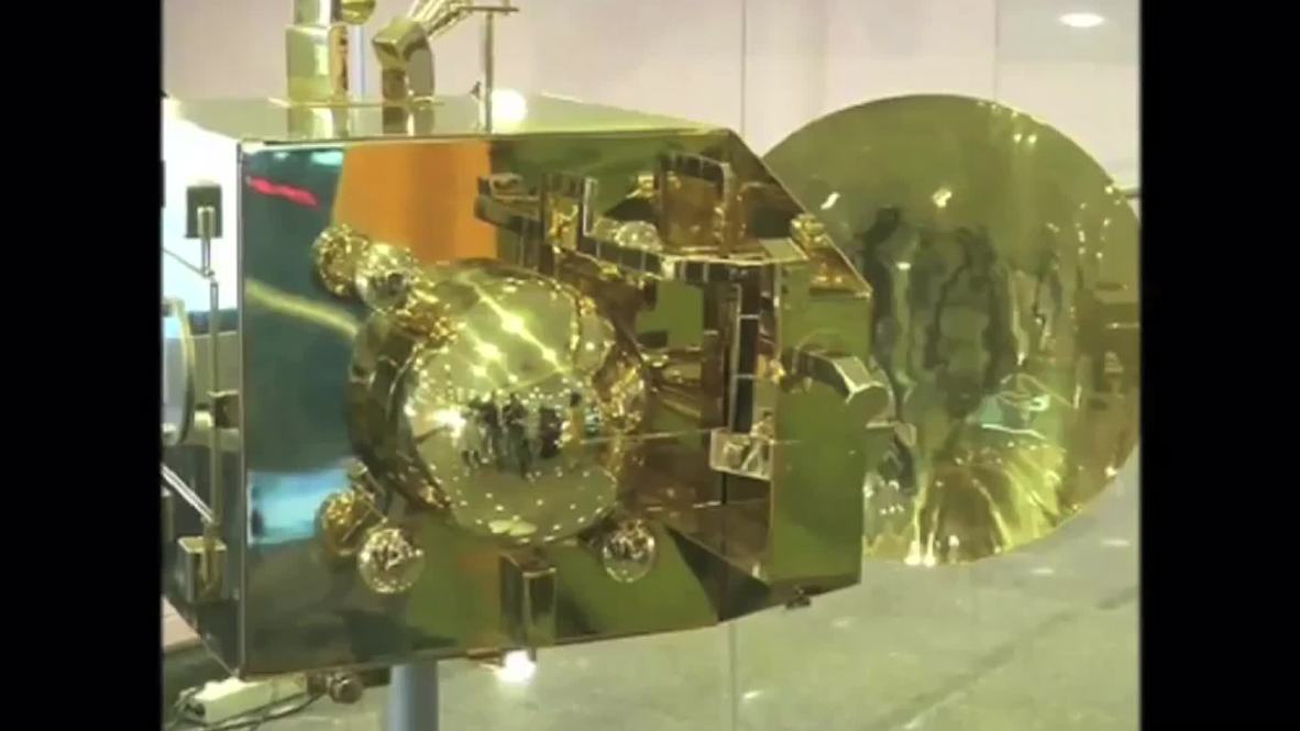 India: Modi rejoices as "historic" spacecraft enters Mars orbit
