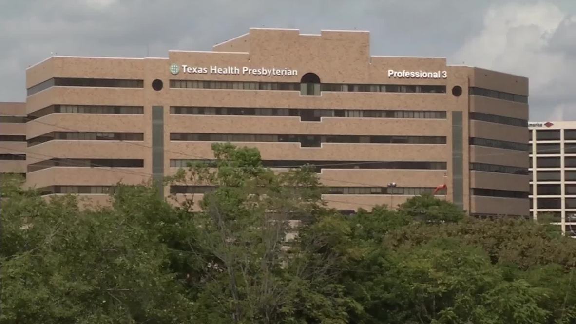 USA: Second healthcare worker tests positive for Ebola