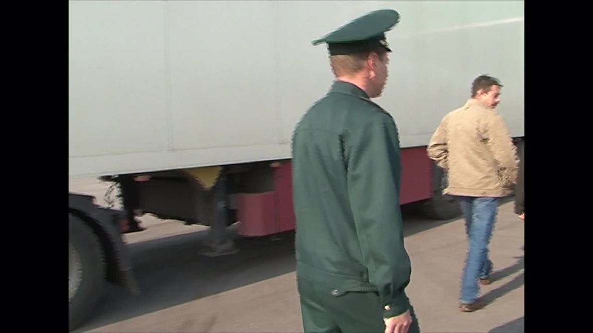 Russia: Forty tonnes of illegal Danish FAT stopped by Russian customs