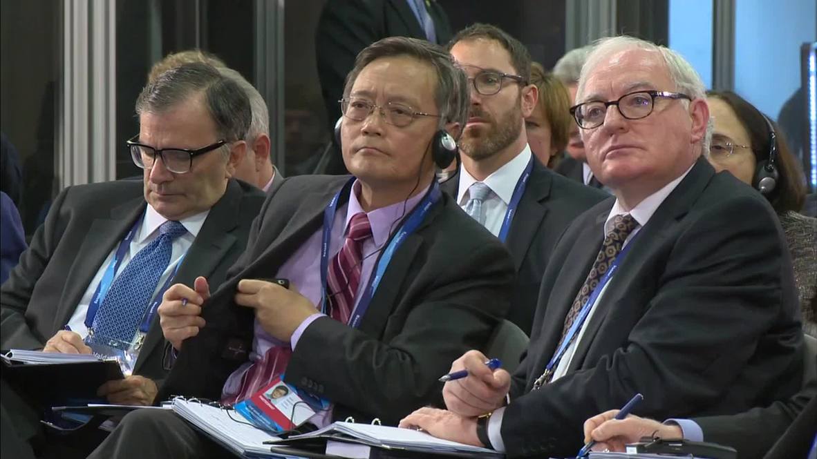 Russia: "So-called Cold War winners set out to reshape world in own ideas" - Putin