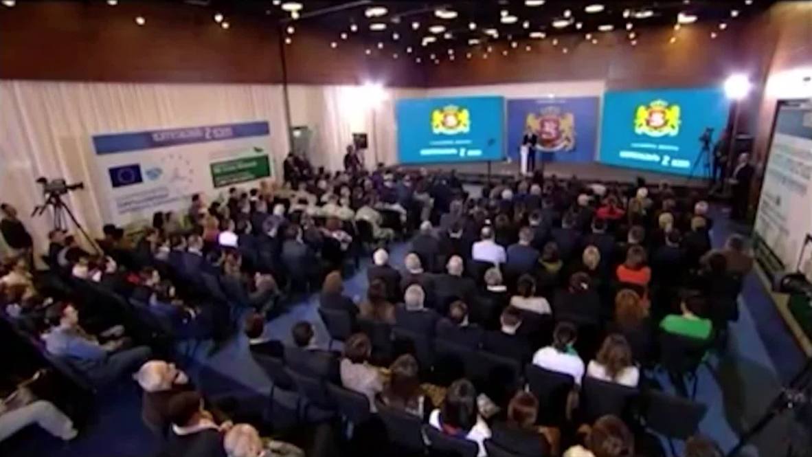 Georgia: Garibashvili agrees on Abkhazia, South Ossetia autonomy
