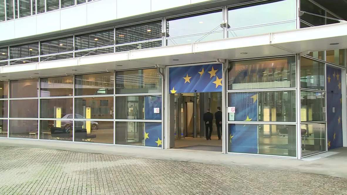 Belgium: Ukraine-Russia gas talks set to continue in Brussels