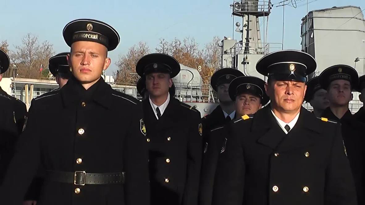Russia: Crimea celebrates FIRST EVER Russian National Unity Day