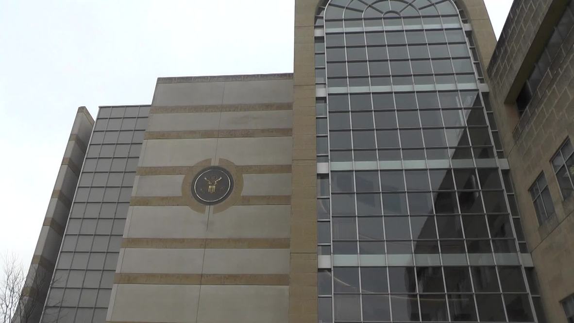 USA: Federal Court is keeping Vadim Mikerin under lock and key