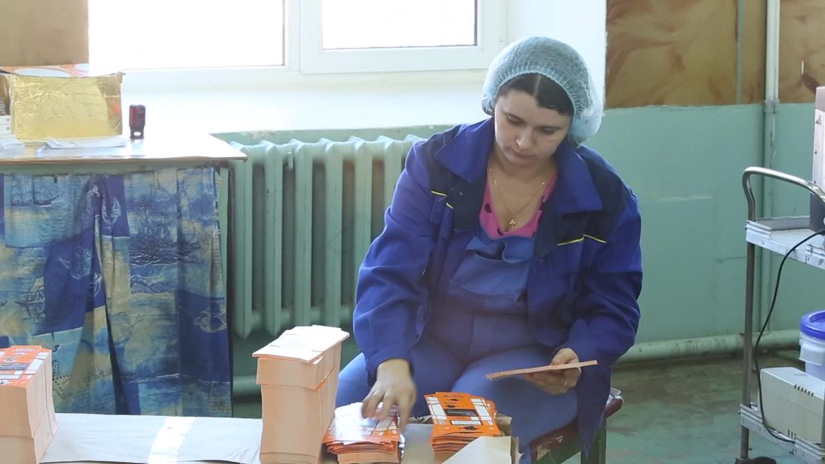 Russia: Have a patriotic puff on the 'Russian Spring' smokes lighting up Crimea