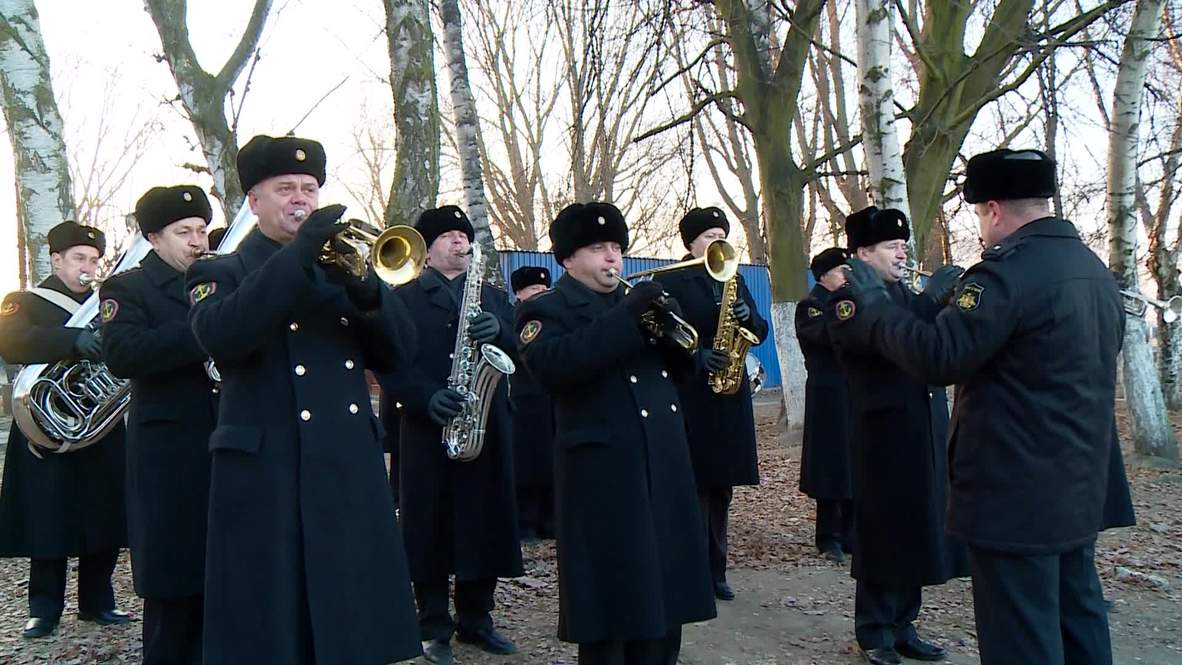 Russia: Baltic Fleet's Kaliningrad is back home after one year away