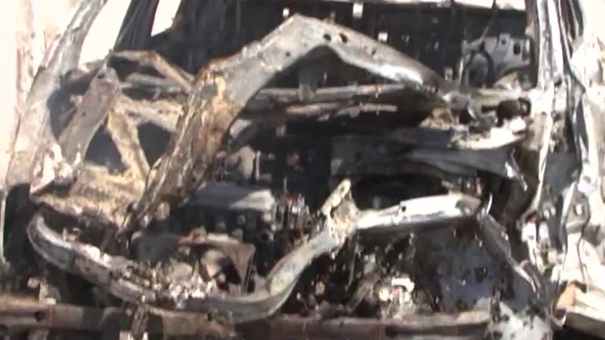 Somalia: At least four dead as UN convoy hit by suicide bomber