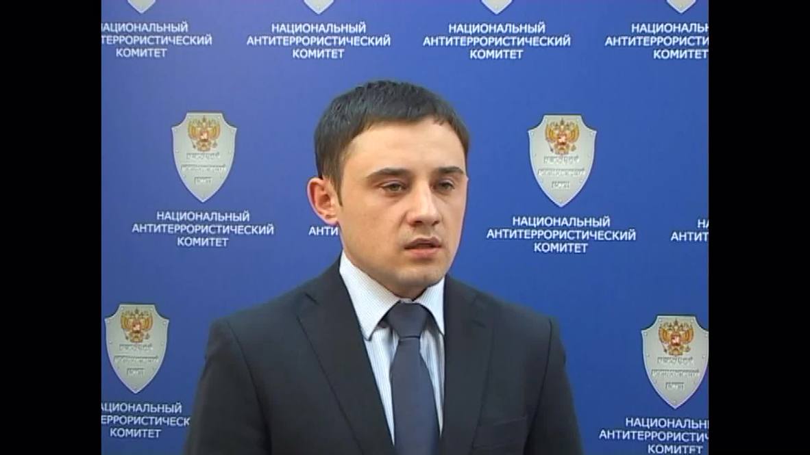 Russia: Grozny's militants neutralised confirm Anti-Terror Committee