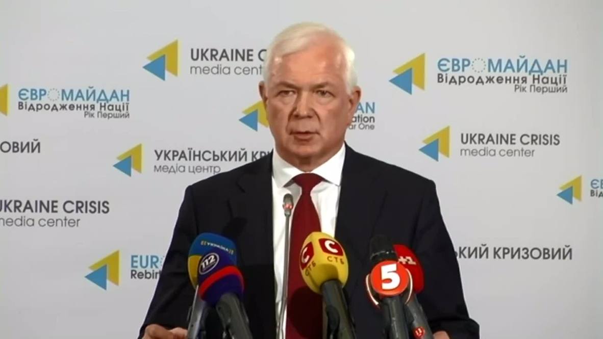Ukraine: "Third Maidan coming!" - Ex-Intelligence Chief Nikolai Malomuzh