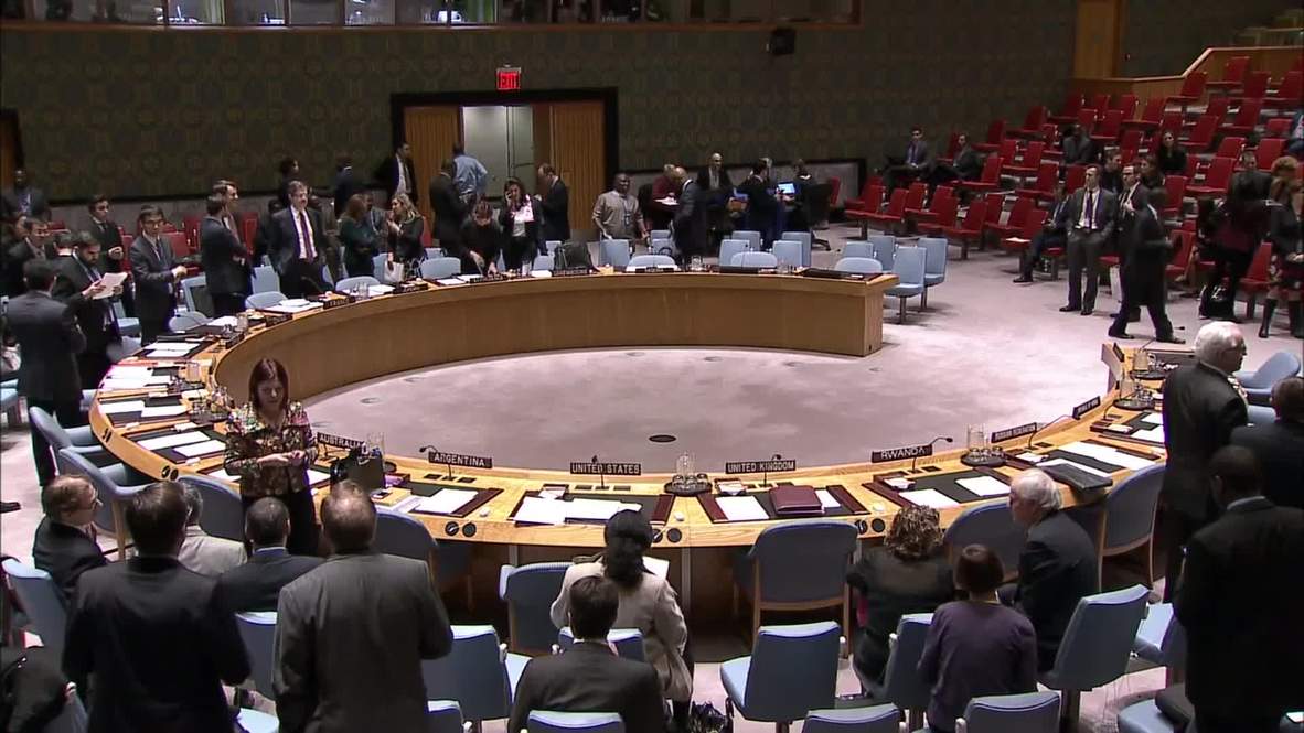 USA: 'Pakistan school attack is blood-curdling, heinous act' - Ban Ki-moon
