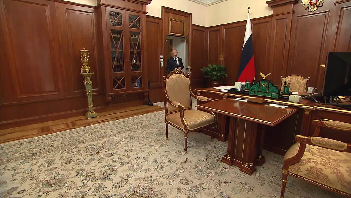Russia: Resource-rich Magadan region's SEZ status extended by Putin