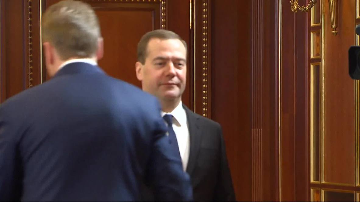Russia: 'State of the art cosmodrome to be complete by Dec 2015' - Rogozin