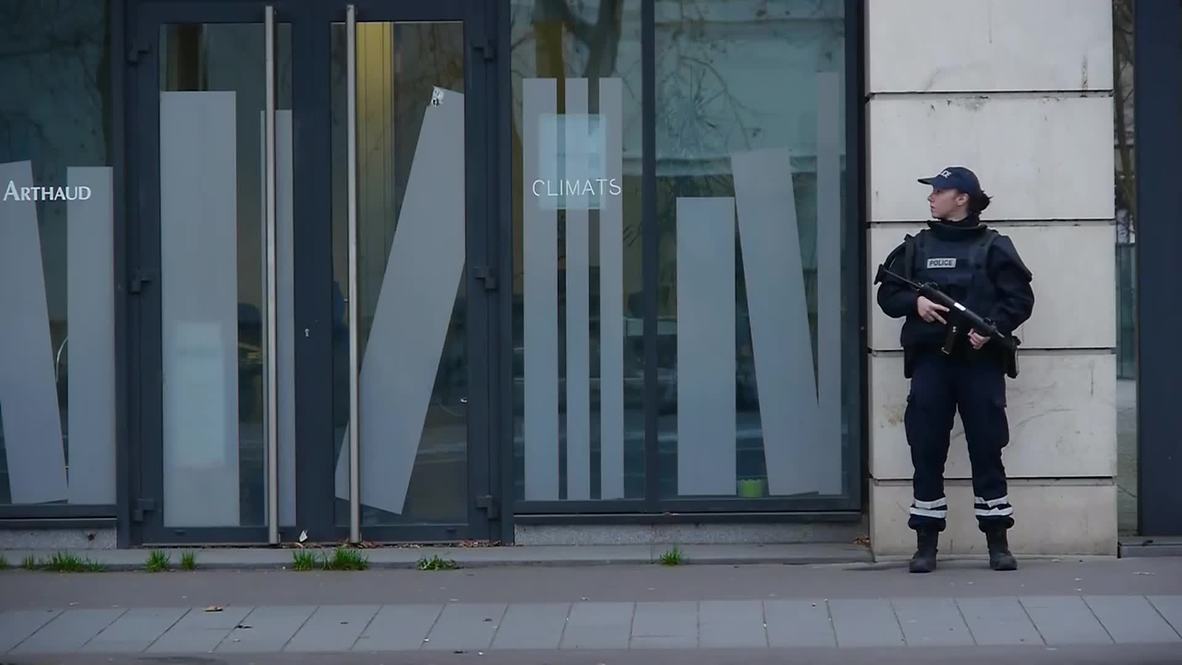 France: After Charlie Hebdo attack, Michel Houellebecq's offices get beefed up