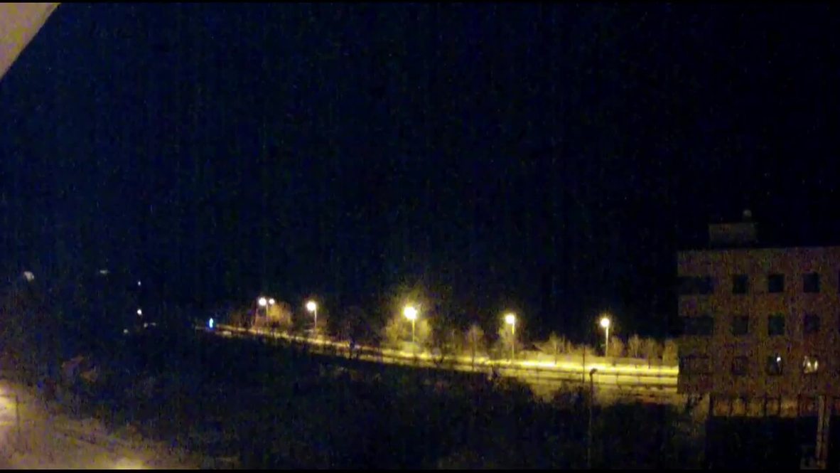 Ukraine: Heavy fighting continues at Donetsk Airport